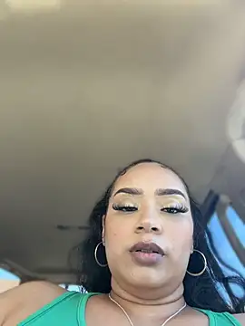 CarmelaAnthony online show from May 23, 6:56 pm