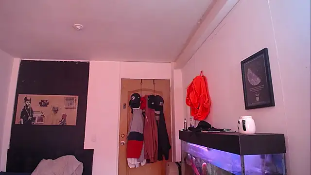 Snapshot of romeolovedark chatting on December 3, 3:00 pm romeolovedark online show from December 3, 3:00 pm