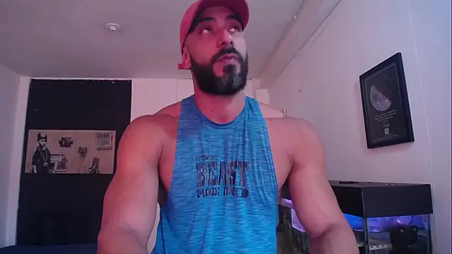 Snapshot of romeolovedark chatting on February 26, 3:52 pm romeolovedark online show from February 26, 3:52 pm