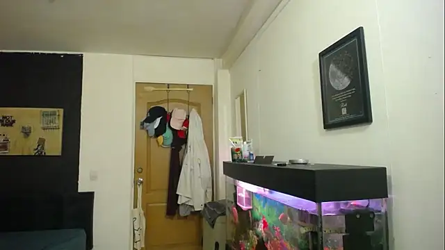 Snapshot of romeolovedark chatting on March 4, 2:49 am romeolovedark online show from March 4, 2:49 am