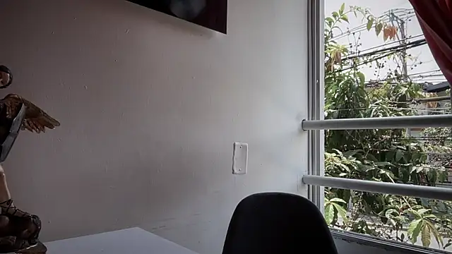 Snapshot of romeolovedark chatting on September 27, 3:50 pm romeolovedark online show from September 27, 3:50 pm