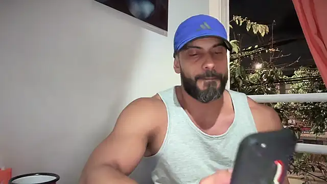 romeolovedark online show from November 4, 2:21 am