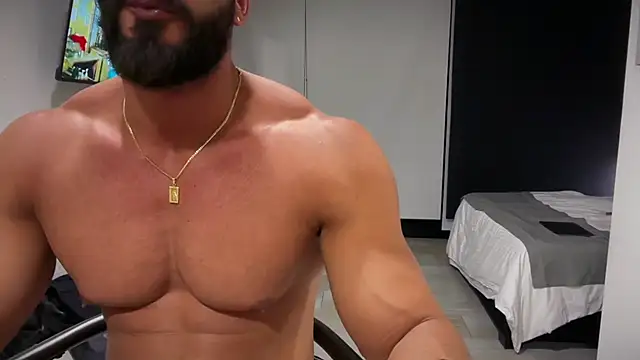 romeolovedark online show from April 25, 4:48 am