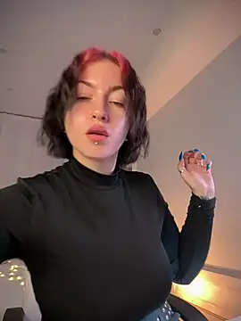 IvyHoney online show from January 12, 6:39 am