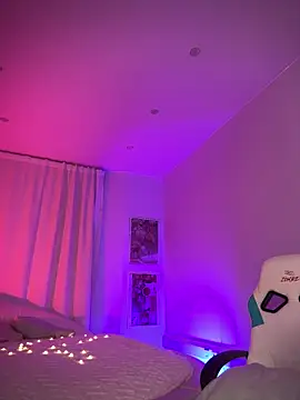 IvyHoney online show from January 26, 6:38 am