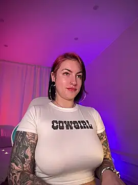 IvyHoney online show from January 26, 10:12 am