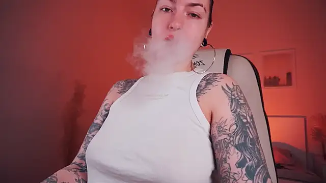 IvyHoney online show from February 26, 7:09 am