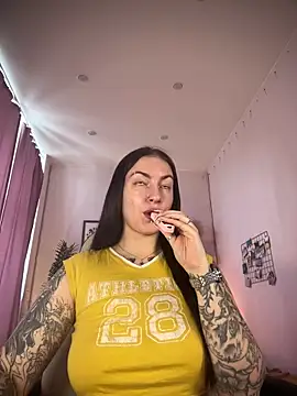 IvyHoney online show from March 7, 10:35 am