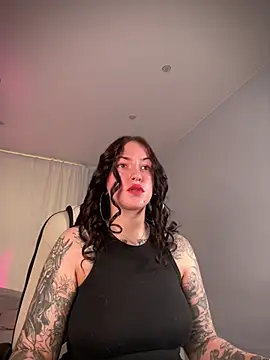 IvyHoney online show from March 9, 7:12 am