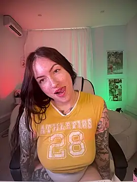 IvyHoney online show from March 16, 10:44 am