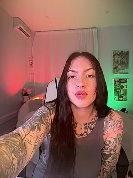 IvyHoney online show from March 17, 6:40 am