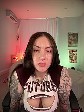 IvyHoney online show from March 18, 10:57 am