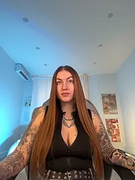 Snapshot of IvyHoney chatting on September 29, 7:57 am IvyHoney online show from September 29, 7:57 am