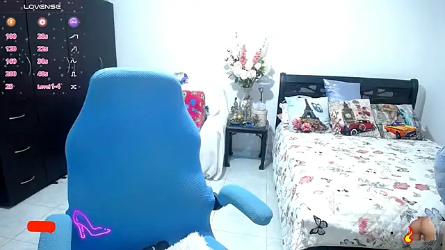 Xiimen online show from March 27, 11:26 pm