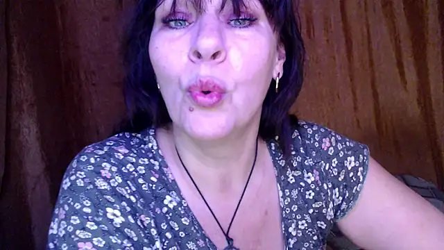 karina ren  online show from February 6, 12:48 pm