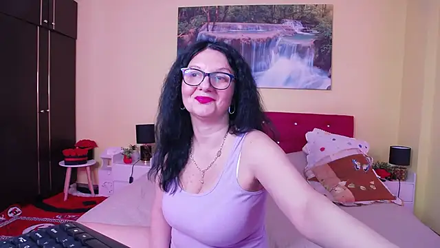 AlexaMorreno online show from May 11, 2:23 pm