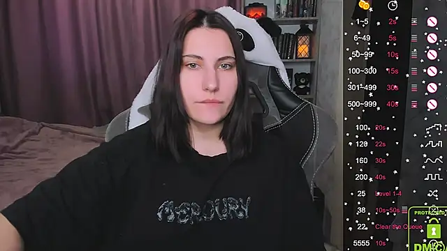 Snapshot of dj_eban_ chatting on February 3, 6:51 am dj eban online show from February 3, 6:51 am