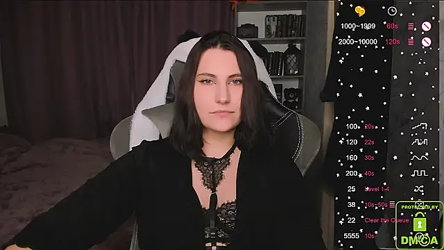 Snapshot of dj_eban_ chatting on February 3, 6:57 pm dj eban online show from February 3, 6:57 pm