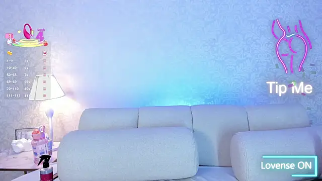 Snapshot of Byanca_Heart chatting on September 28, 2:50 am Byanca Heart online show from September 28, 2:50 am