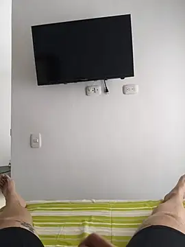 molok329 online show from January 13, 5:07 pm