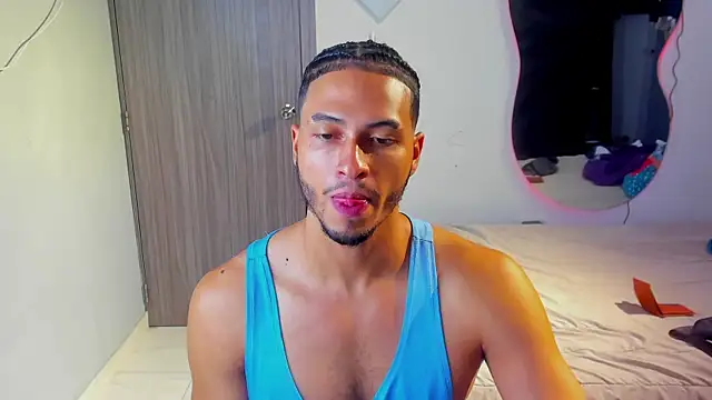 Kris Khalifa69 online show from December 4, 2:15 pm