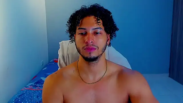 Kris Khalifa69 online show from January 15, 1:05 pm