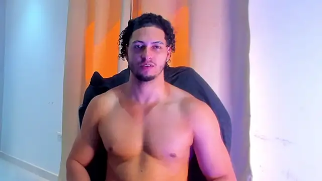 Kris Khalifa69 online show from May 16, 6:17 pm