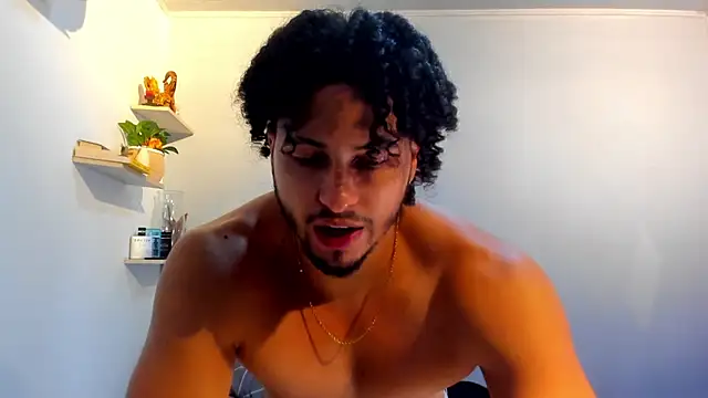 Kris Khalifa69 online show from May 20, 1:01 am