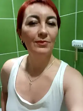 SofiaBlaze online show from February 7, 5:10 am