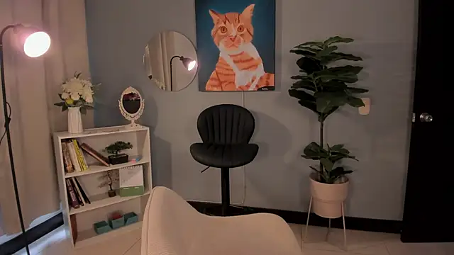 LiaPearce online show from January 9, 1:14 pm