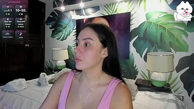 brianna 196 online show from September 26, 7:29 pm