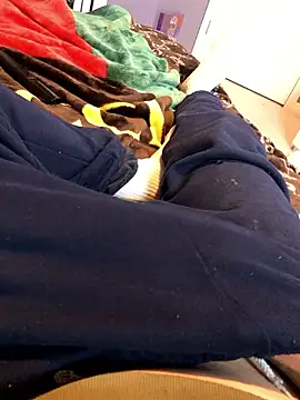 Hugetings online show from December 4, 9:13 pm