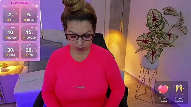 gisela27 online show from May 18, 12:55 pm