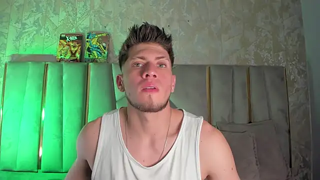 SebastianMaximoff online show from September 18, 7:49 pm