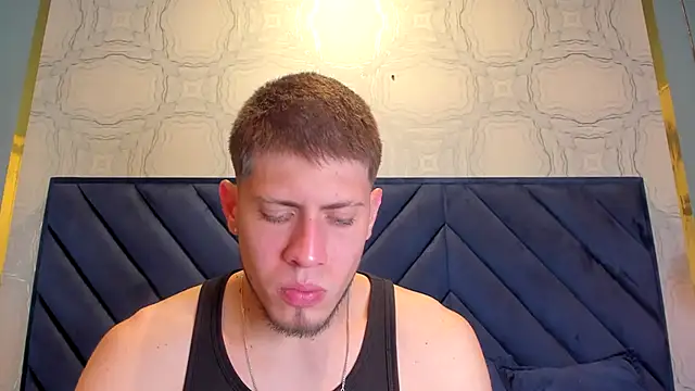 SebastianMaximoff online show from September 25, 7:39 pm