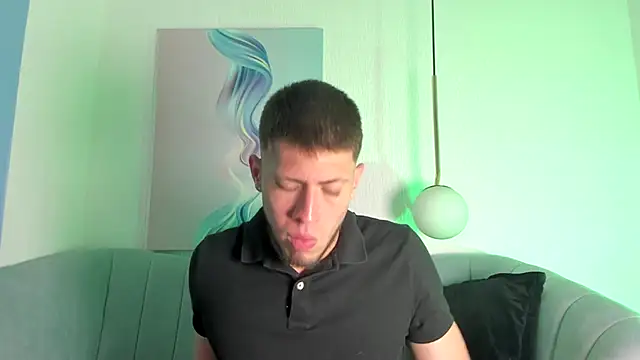 SebastianMaximoff online show from September 30, 8:03 pm