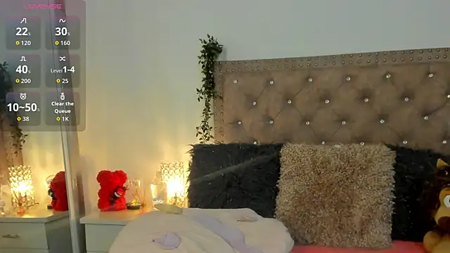 Lissa gray online show from September 28, 9:53 pm