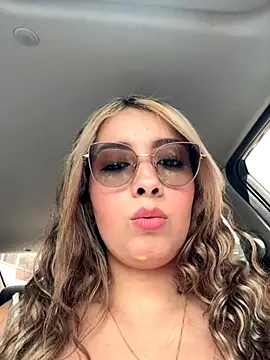 ValeriaHot69 online show from October 25, 5:08 pm