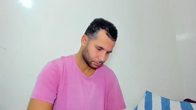 Dani Lop online show from December 4, 9:51 am