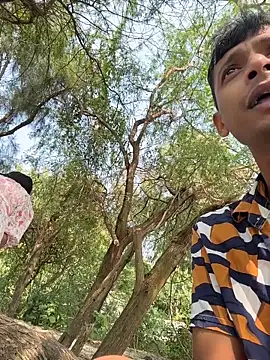 wow-wow-sexy online show from November 13, 7:07 am