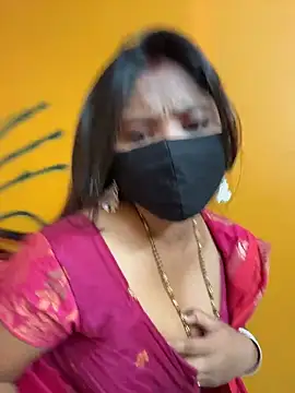 wow-wow-sexy online show from June 16, 6:10 pm