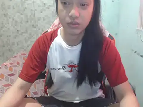 itsmacky4u online show from January 7, 5:33 am