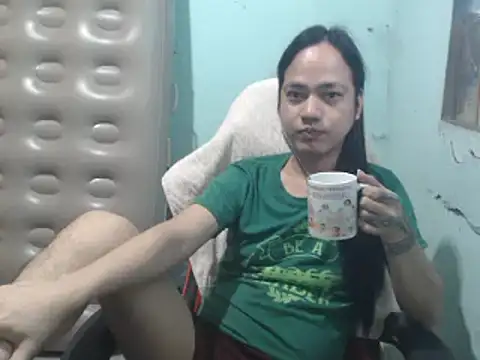 itsmacky4u online show from January 15, 2:49 am