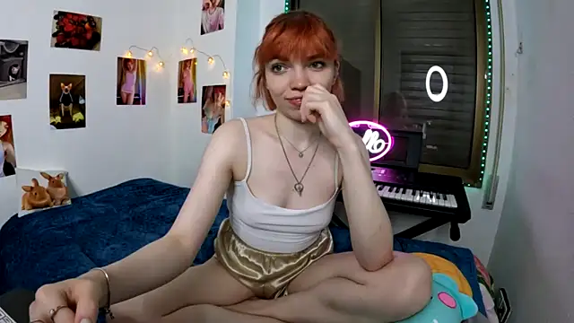 Snapshot of olivka-flower chatting on June 11, 12:32 am olivka-flower online show from June 11, 12:32 am
