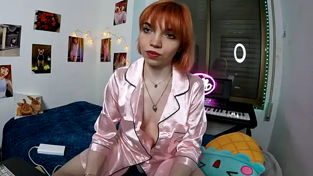Snapshot of olivka-flower chatting on June 11, 8:40 pm olivka-flower online show from June 11, 8:40 pm