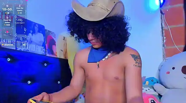 sweetvond  online show from January 22, 2:26 am