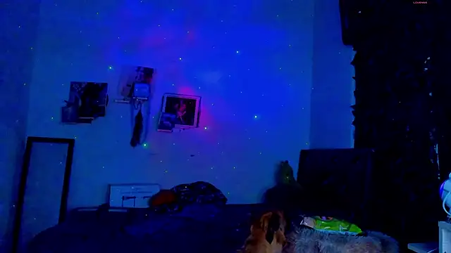 sweetvond  online show from September 16, 3:51 am