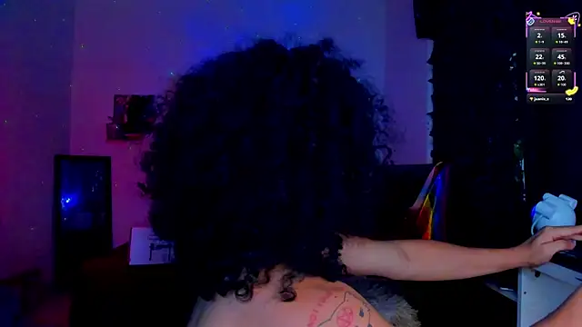 sweetvond  online show from September 20, 12:06 pm