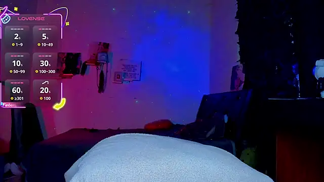 sweetvond  online show from October 11, 11:03 pm