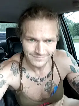 Lowerbottomboi online show from April 27, 10:30 pm